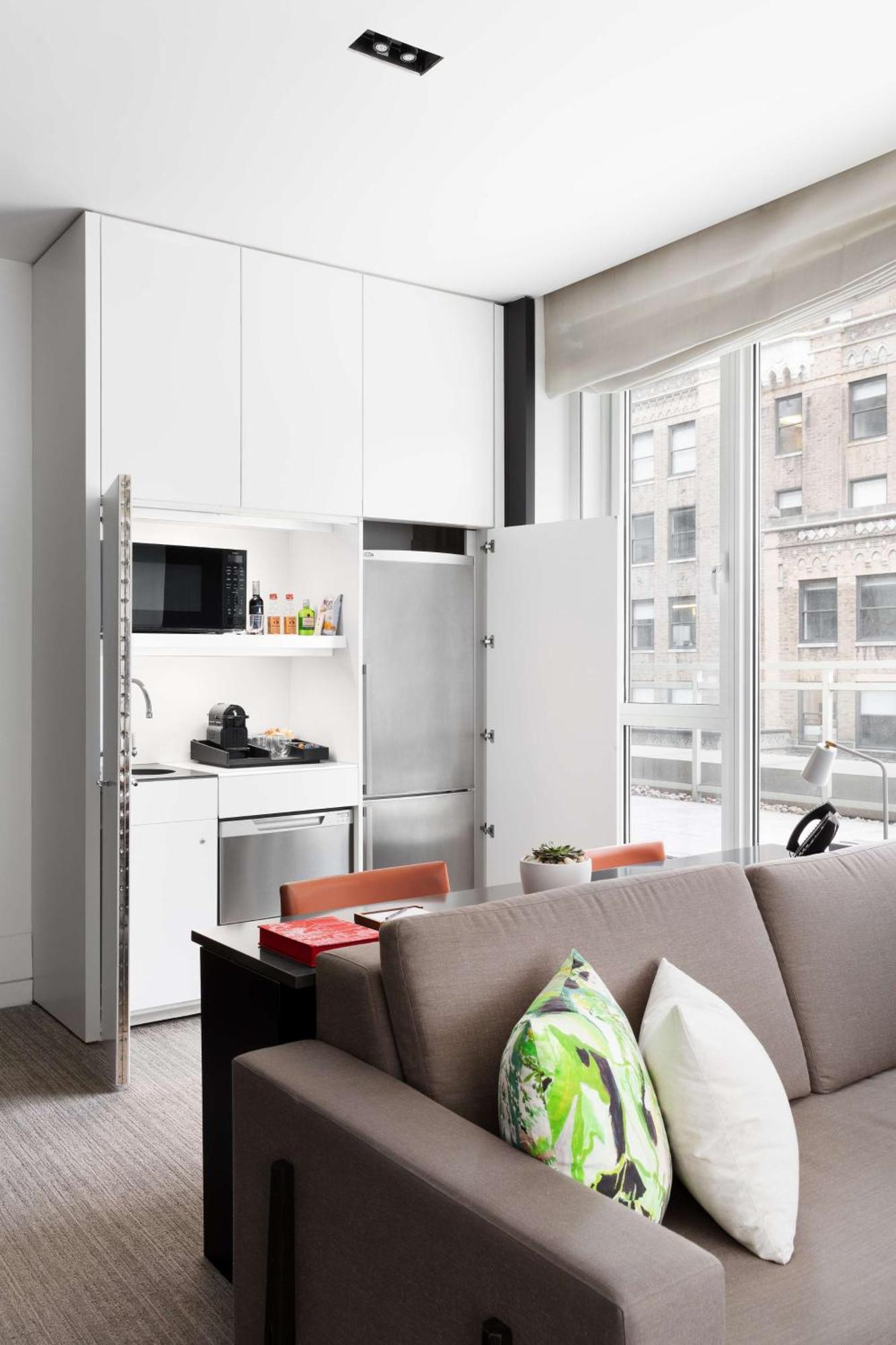 Suite Andaz