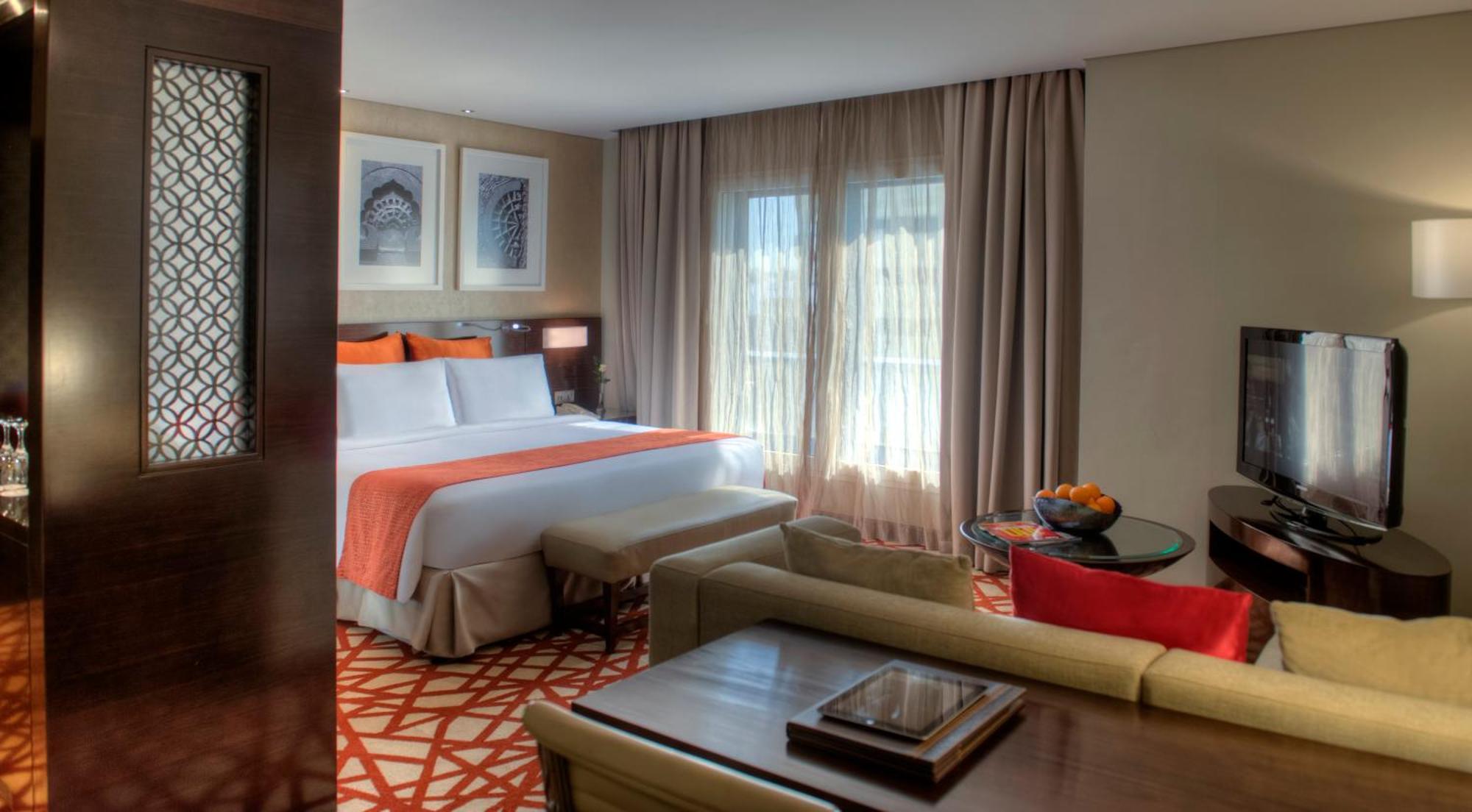 Junior Suite King
