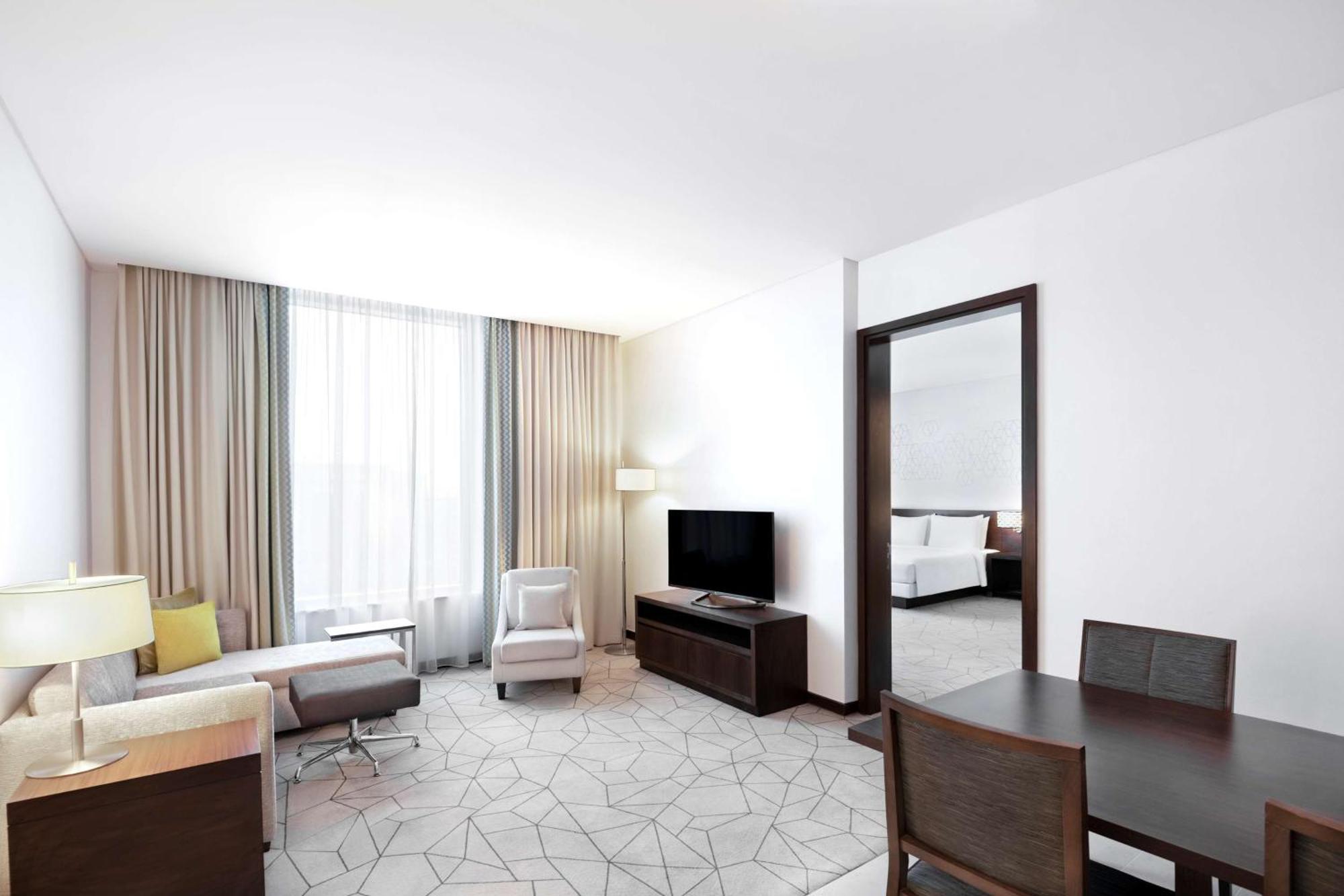 Suite King