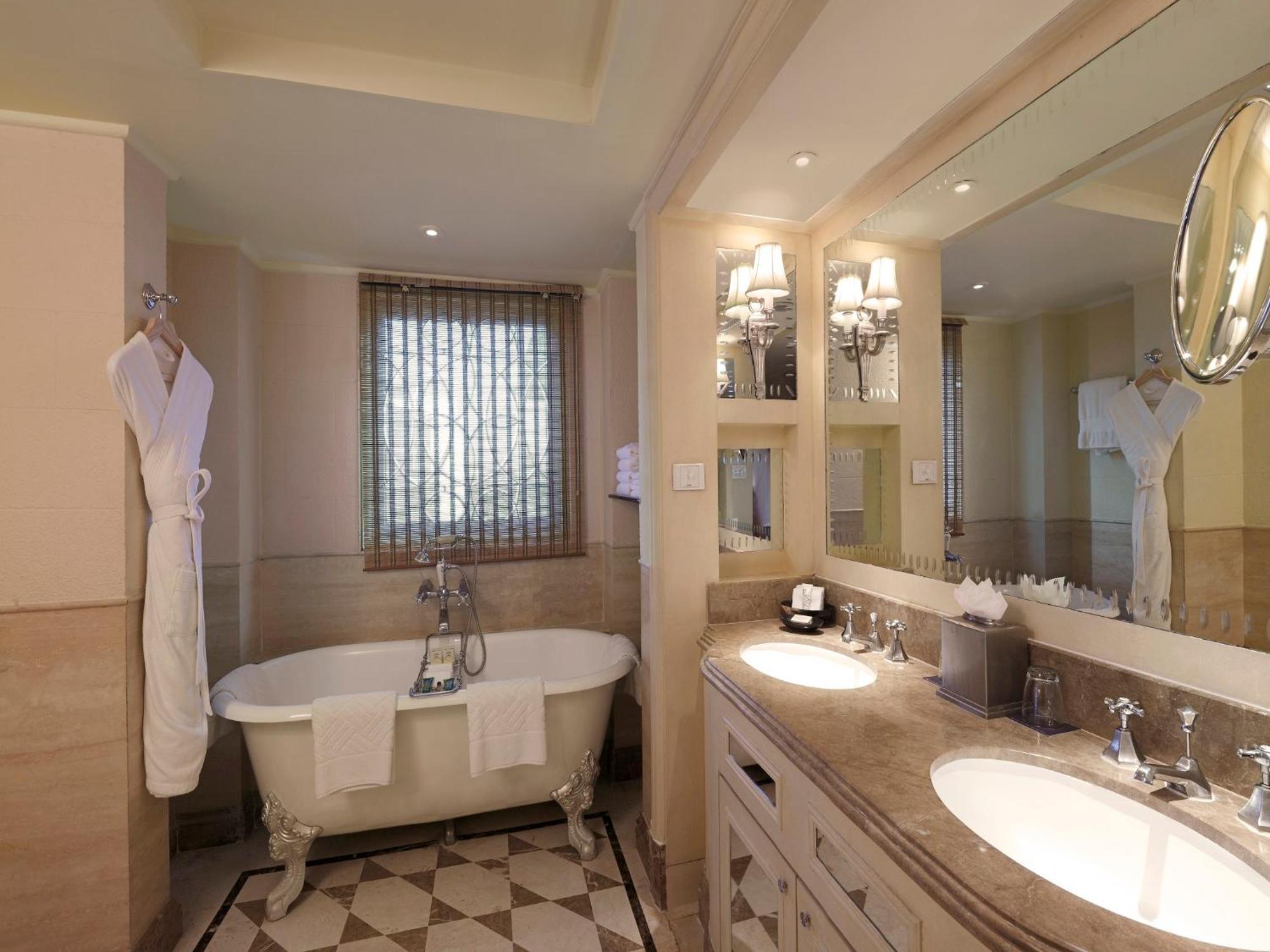 Suite King Majestic con Accesso Executive Lounge