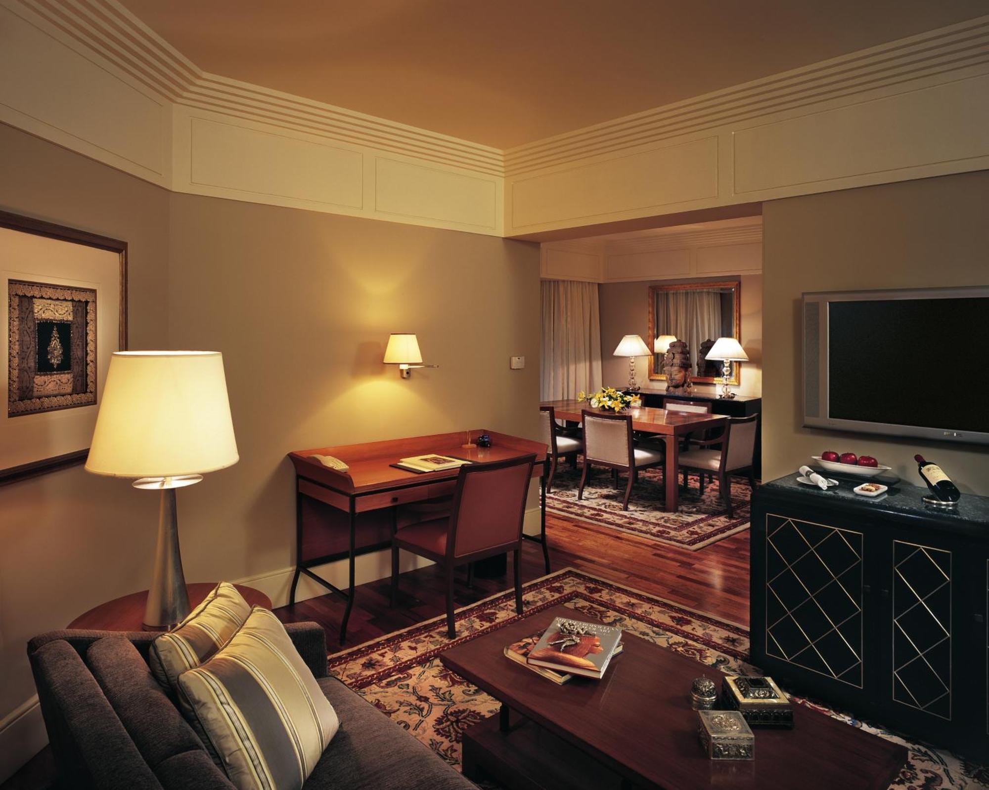 Deluxe Suite Complimentary Airport transfer Lounge Accesscomplimentary usage of meeting room two hours per