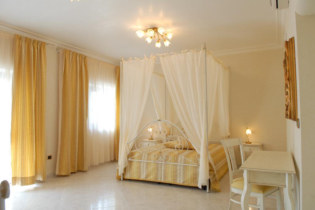 Suite Familiare