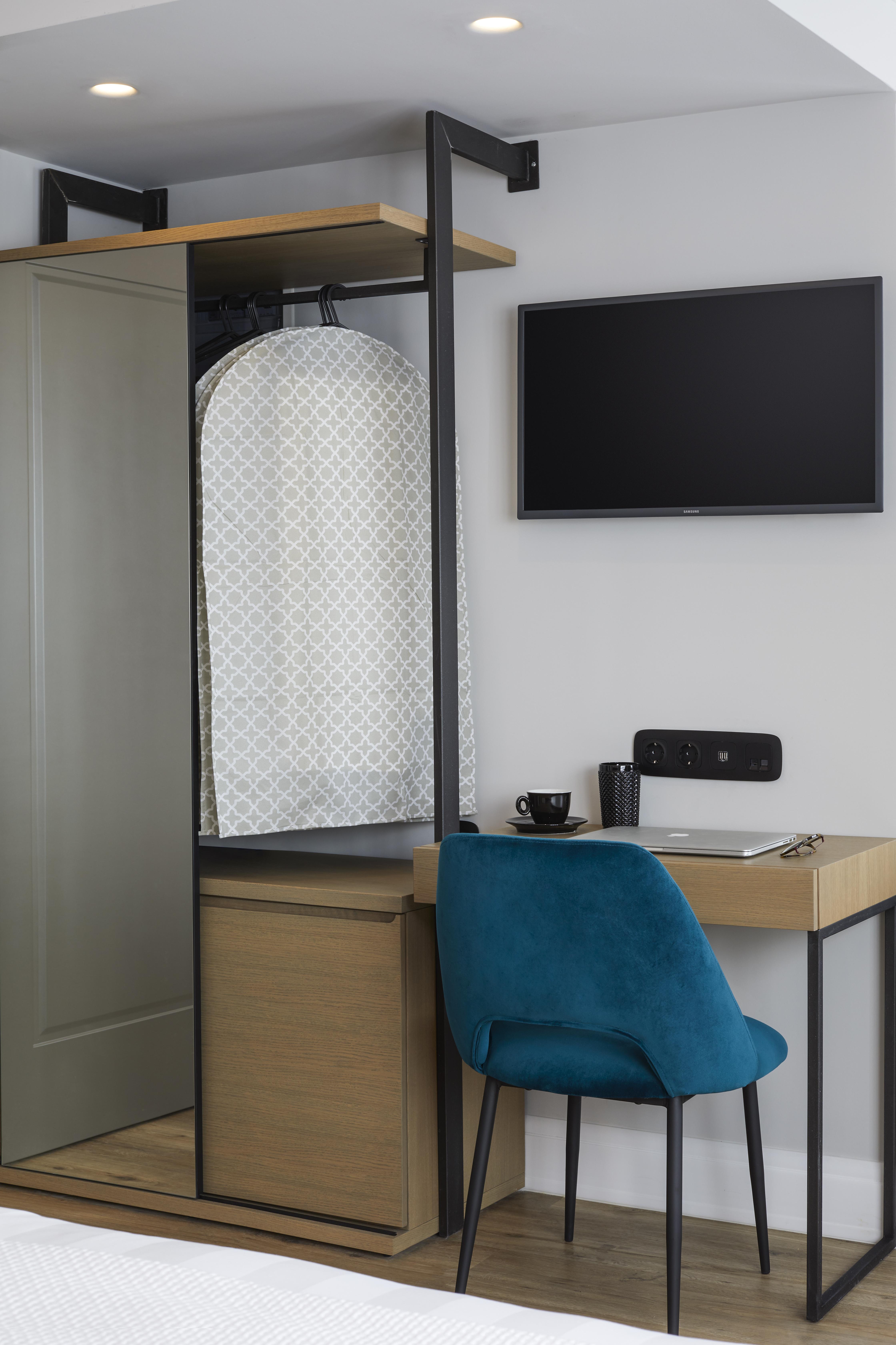 Junior Suite con Vista Acropoli