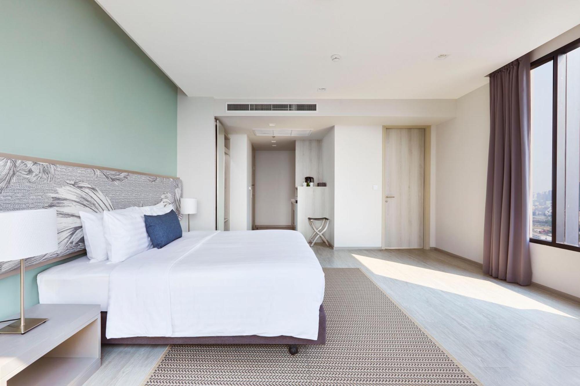 Suite Premium