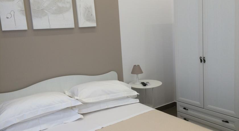 Classic Double Room with Shower