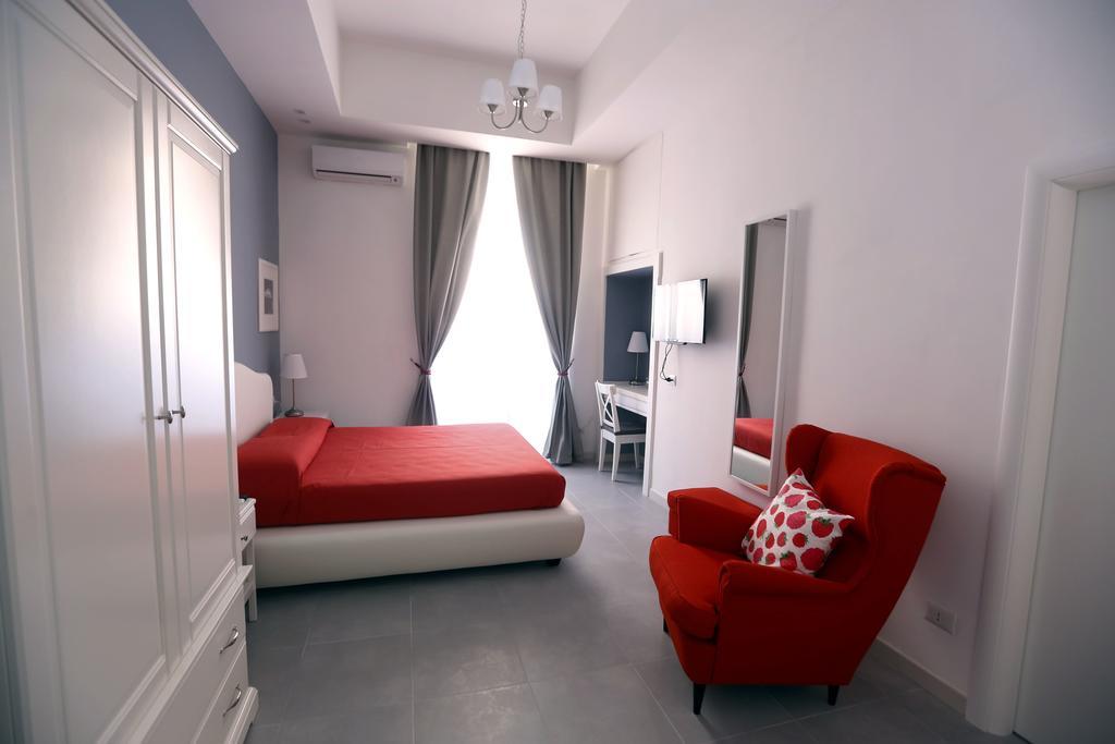 Camera Matrimoniale Superior