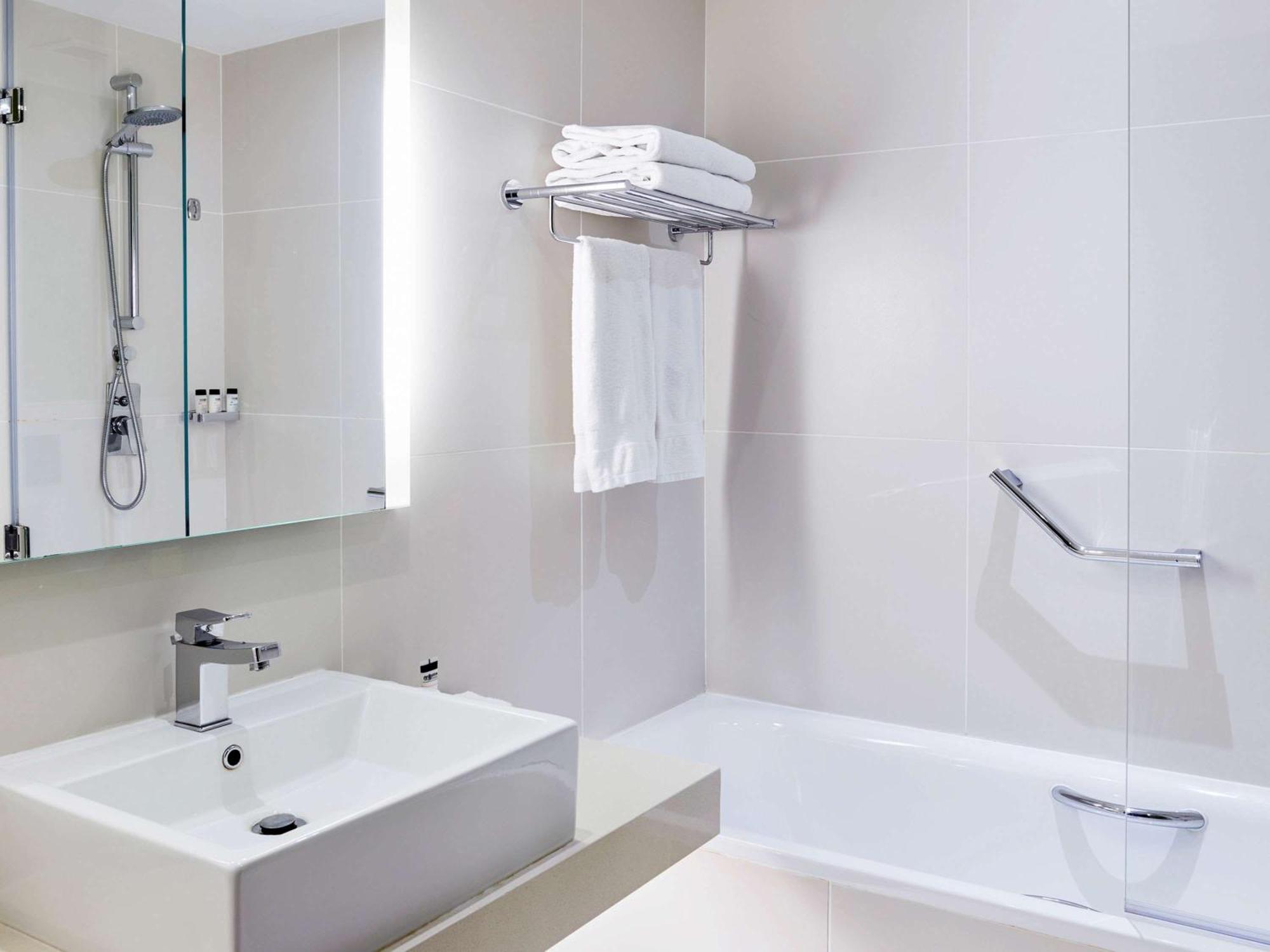 Camera Familiare con Divano-Letto