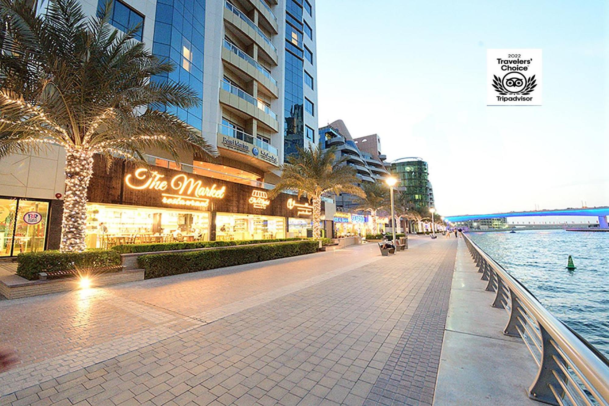 Deluxe Studio with Free Beach Transfer