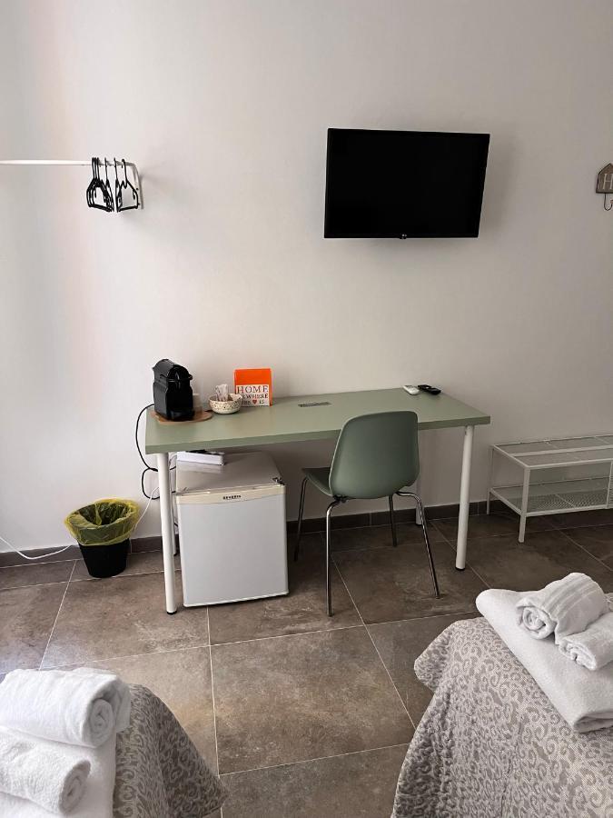 Camera Tripla con Bagno Privato