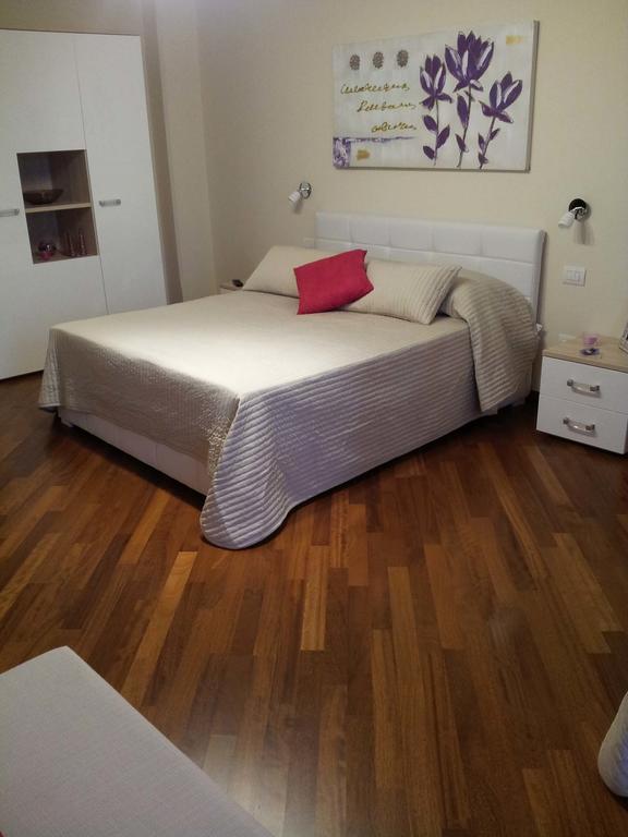 Camera Quadrupla con Bagno Privato