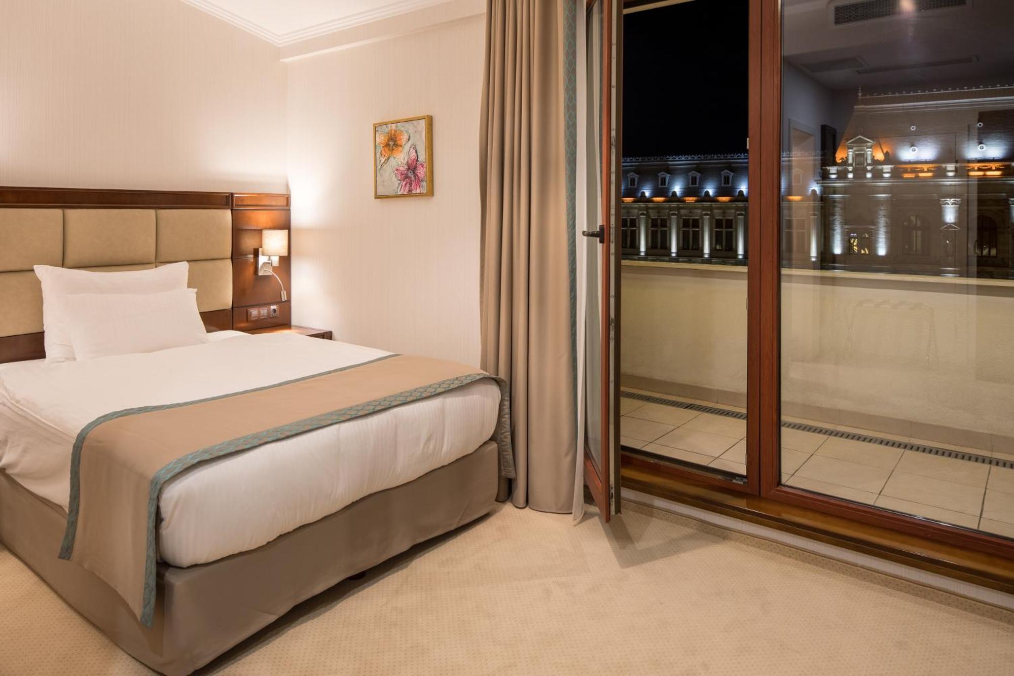 Superior Single Room