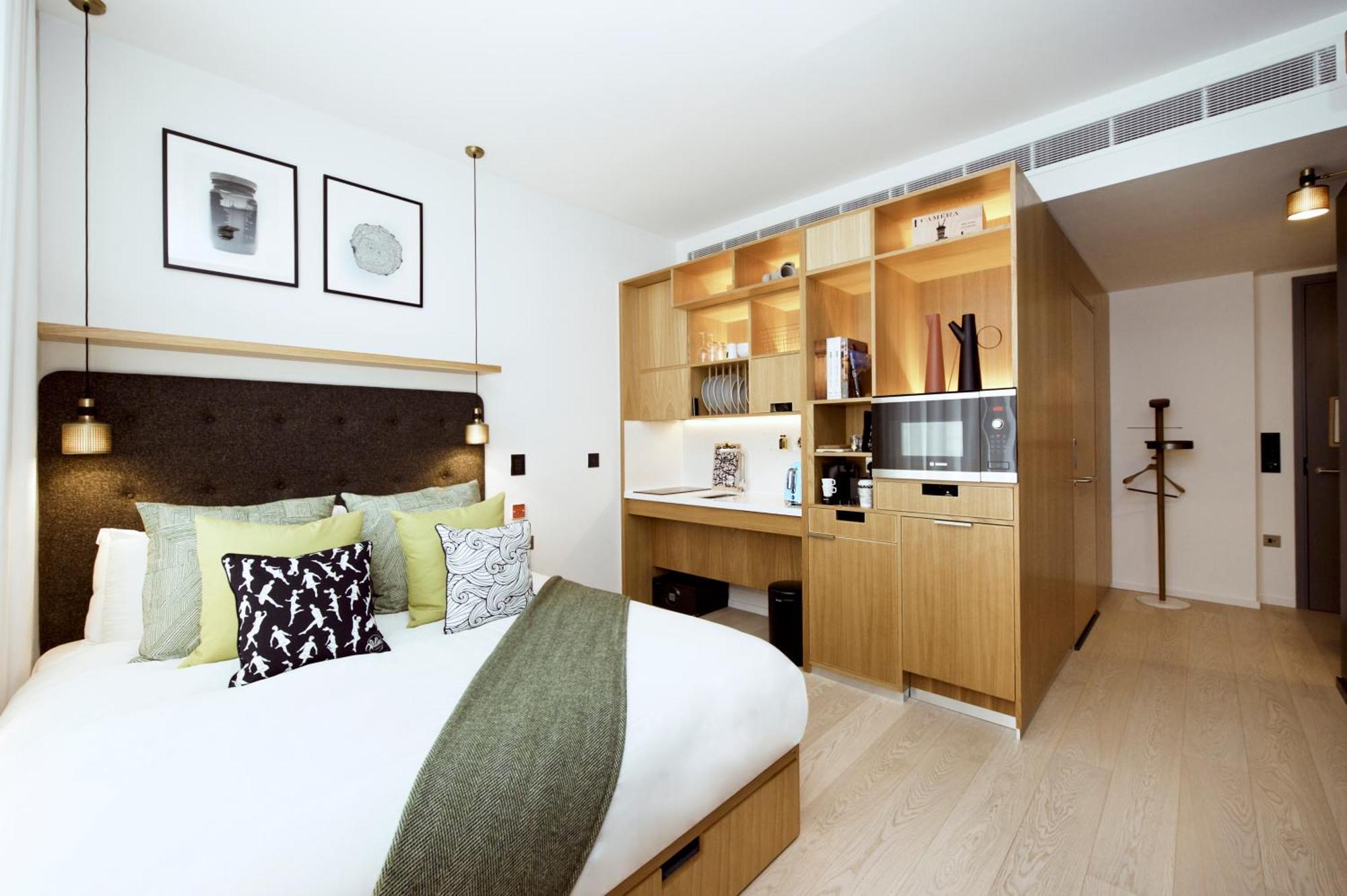 Studio con Accesso Disabili