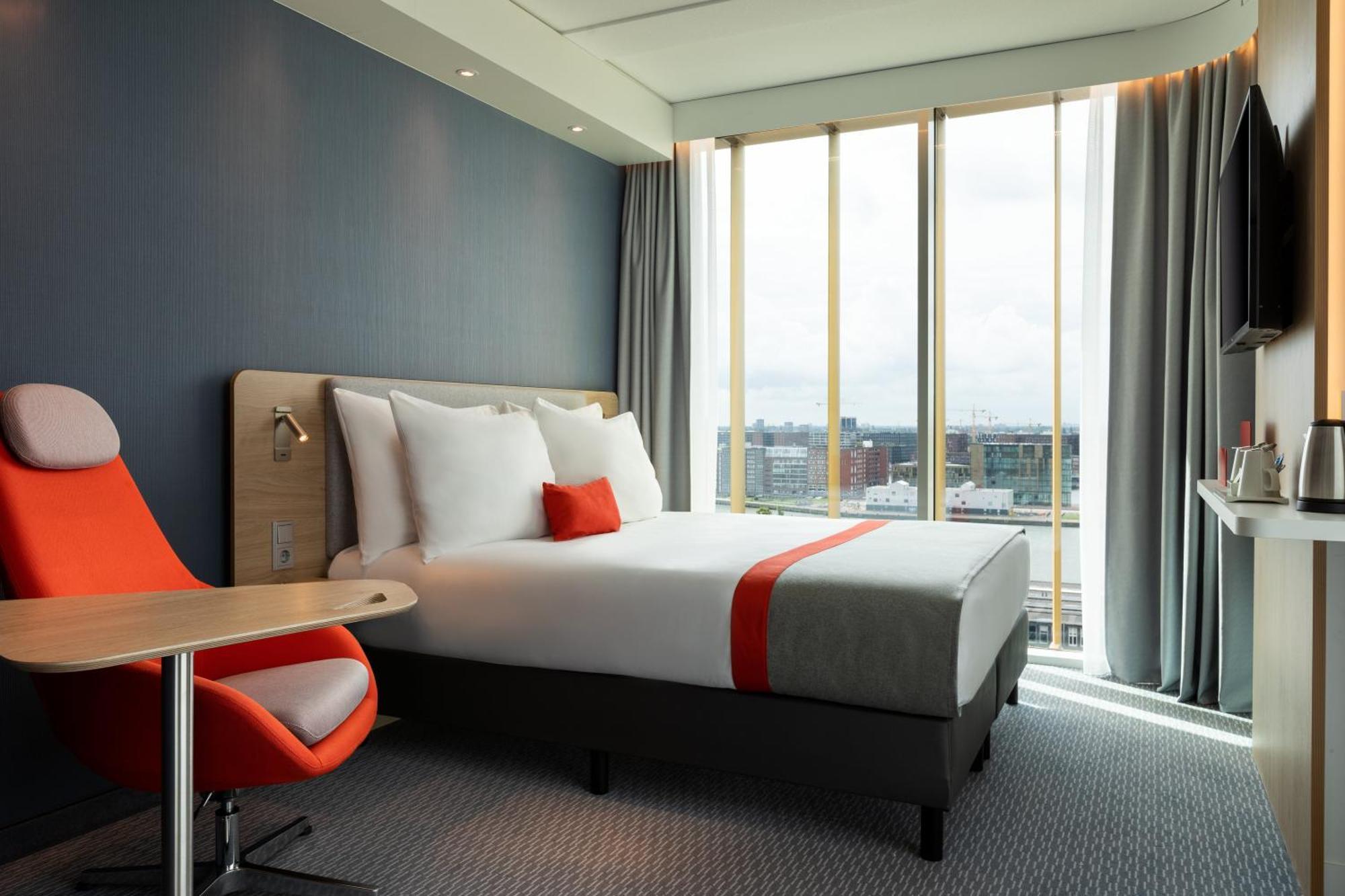 Standard Queen Room with City View - Free Breakfast,1284879754:JPEG