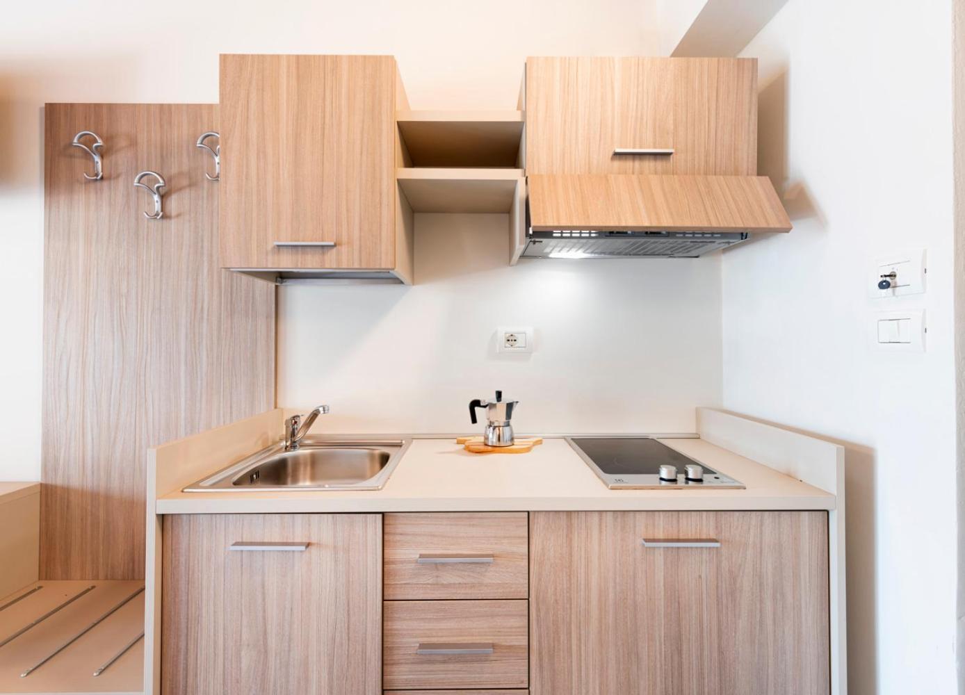 Appartamento Superior con 1 Camera da Letto e con Vista Lago