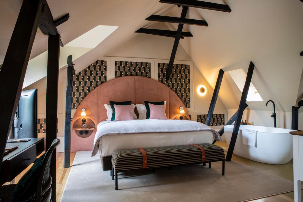 Suite Lisbon