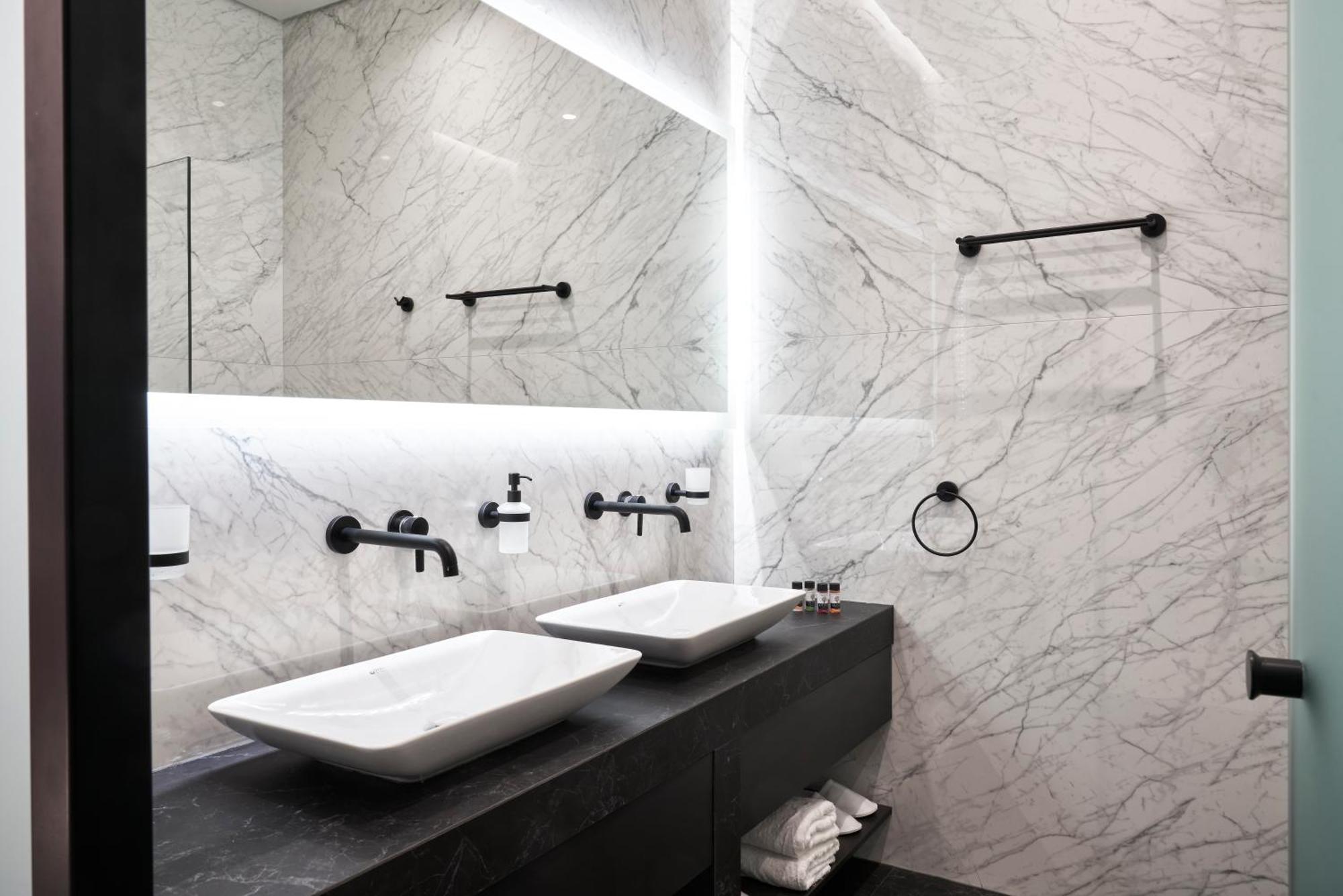 Suite con Terrazza