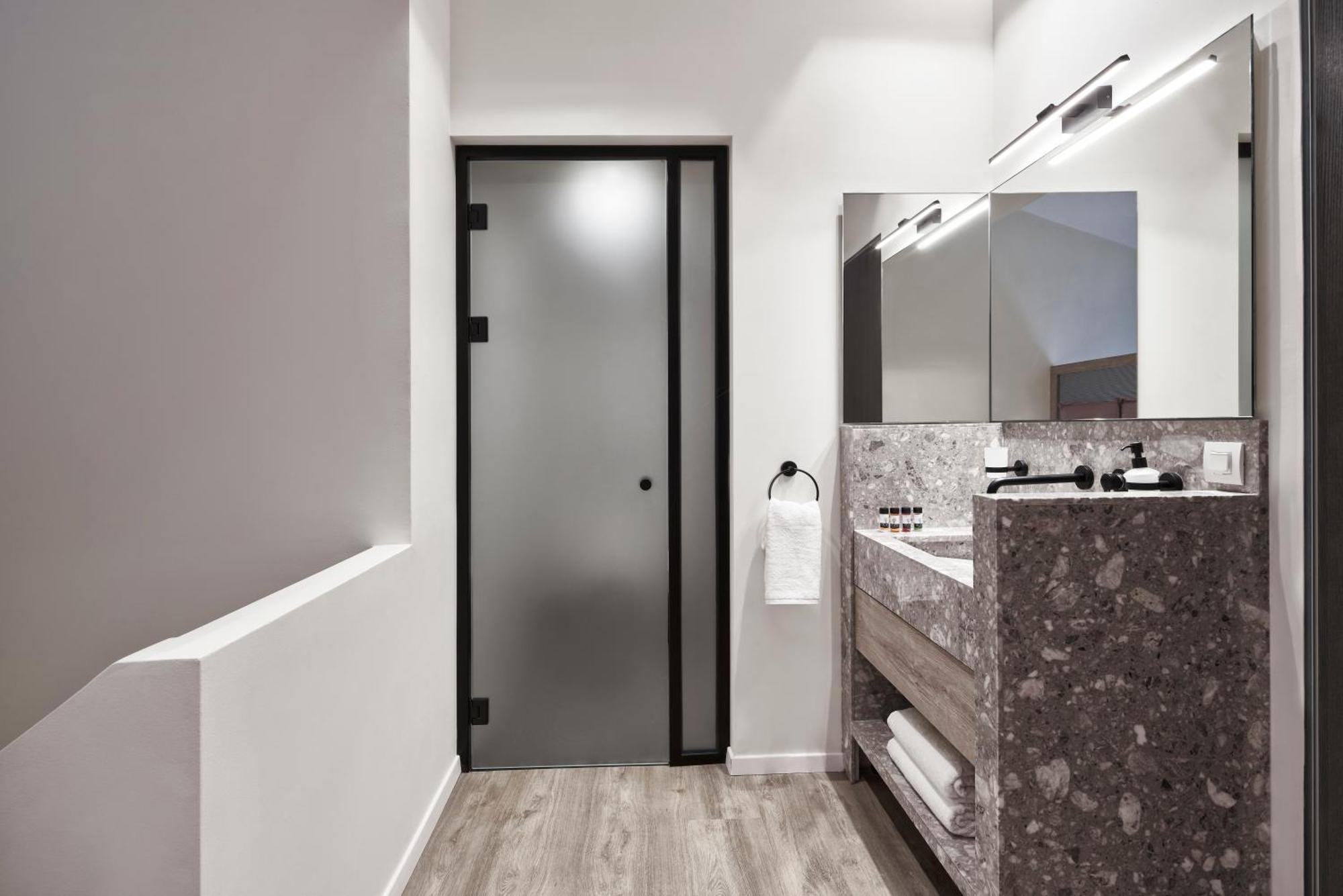 Suite Loft Familiare