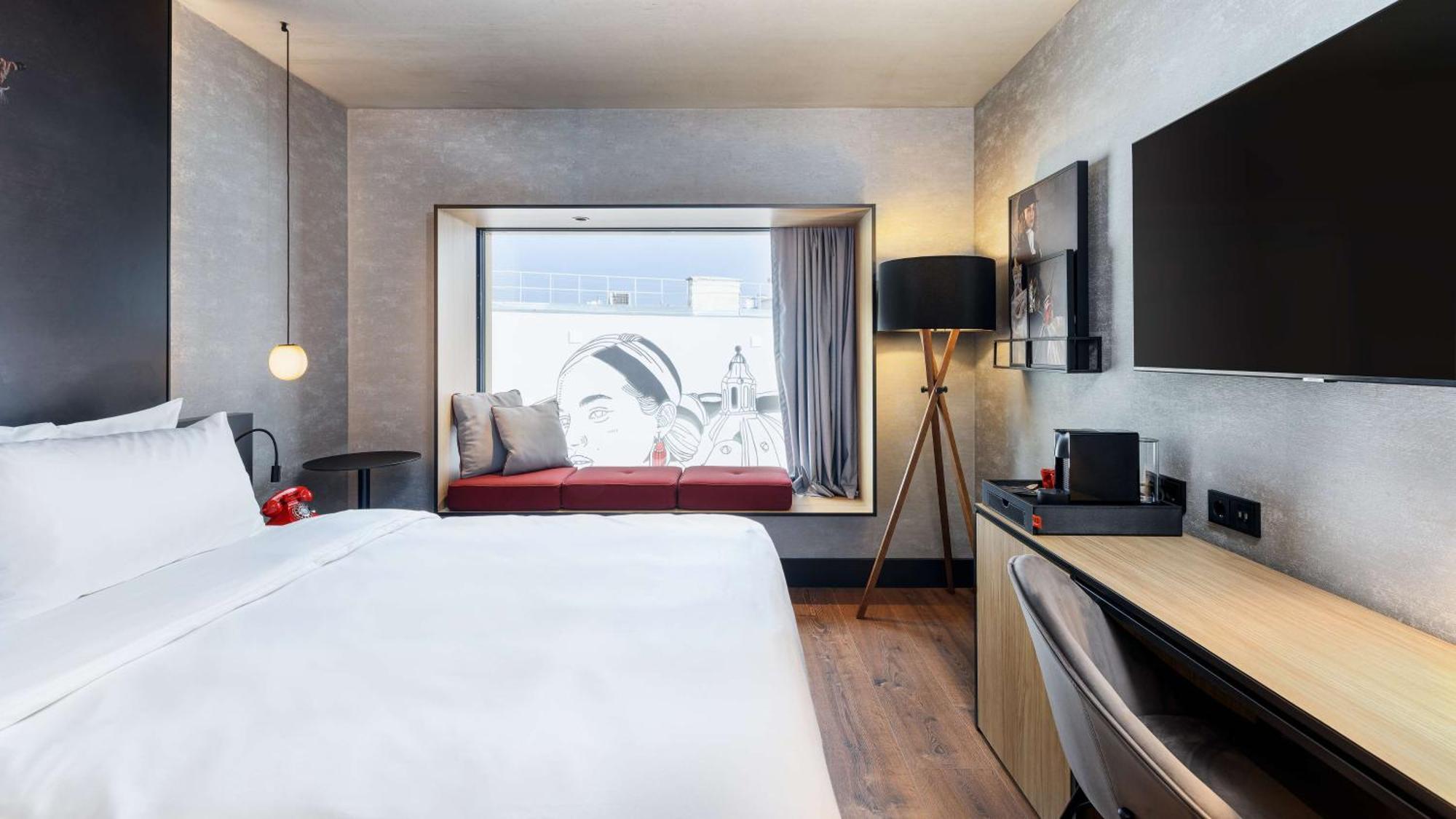 Standard Room - Courtyard view,1581251687:JPEG