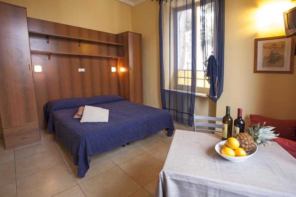 Appartamento Monolocale con Vista Mare