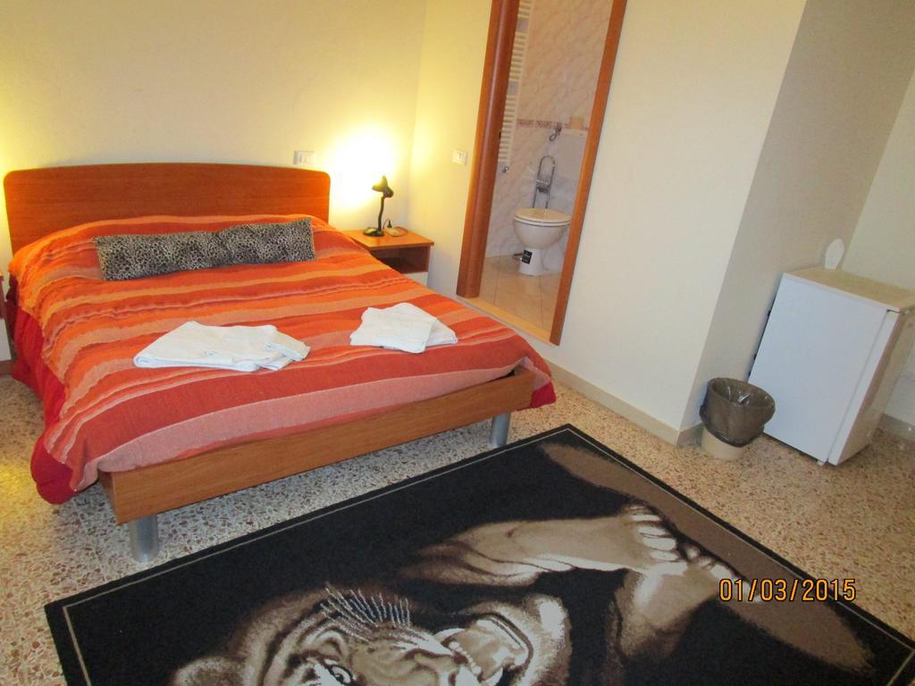 Camera Tripla con Bagno Privato