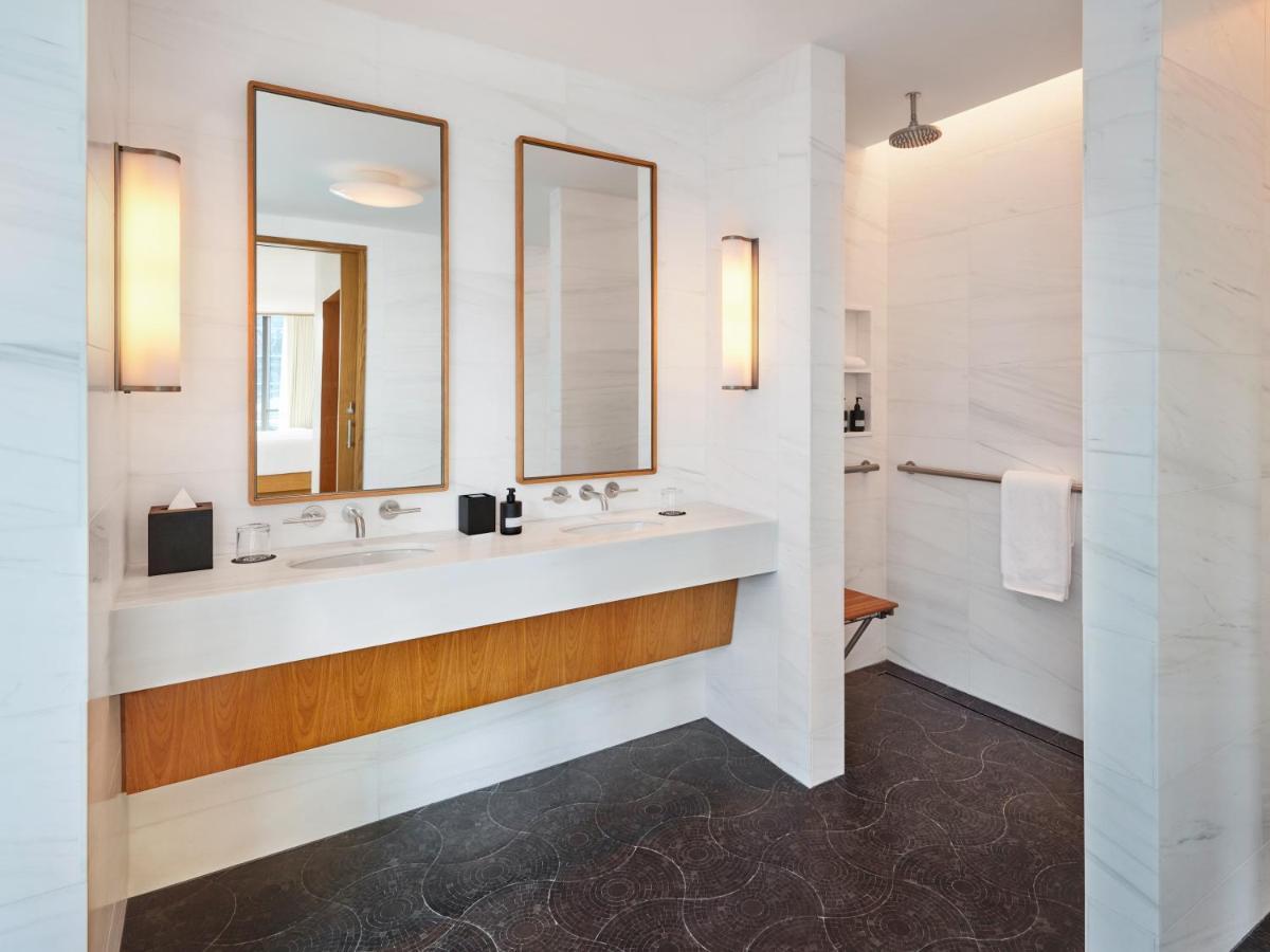 Suite Monolocale Angolare ADA