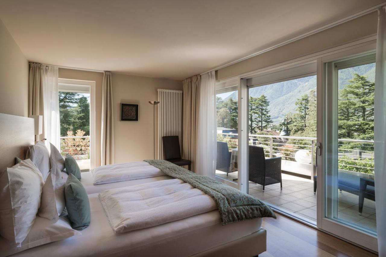 Suite con Vasca Idromassaggio