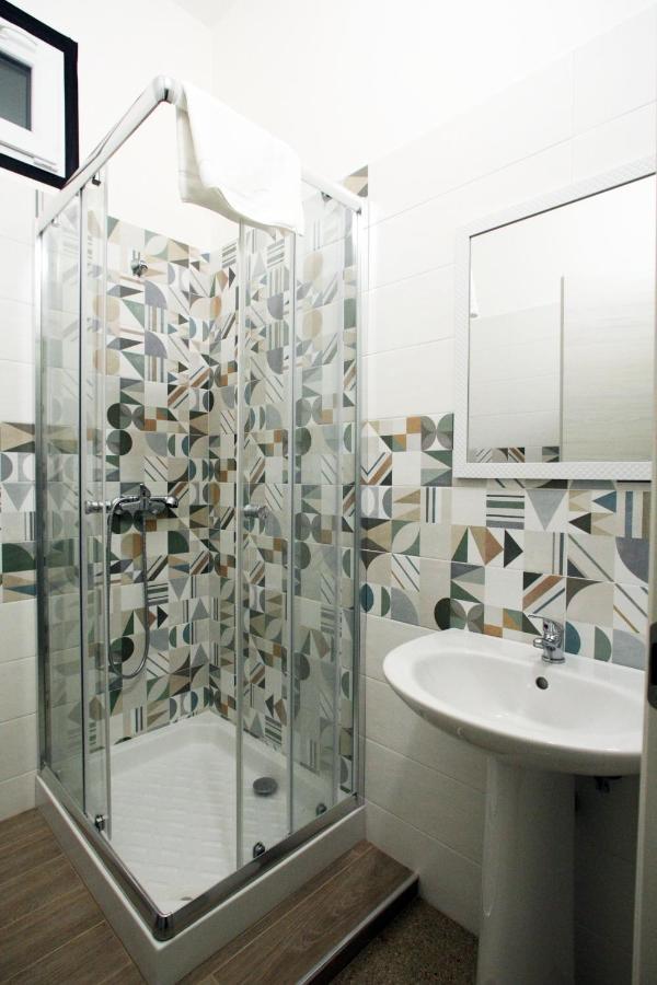 Camera Tripla con Bagno Privato