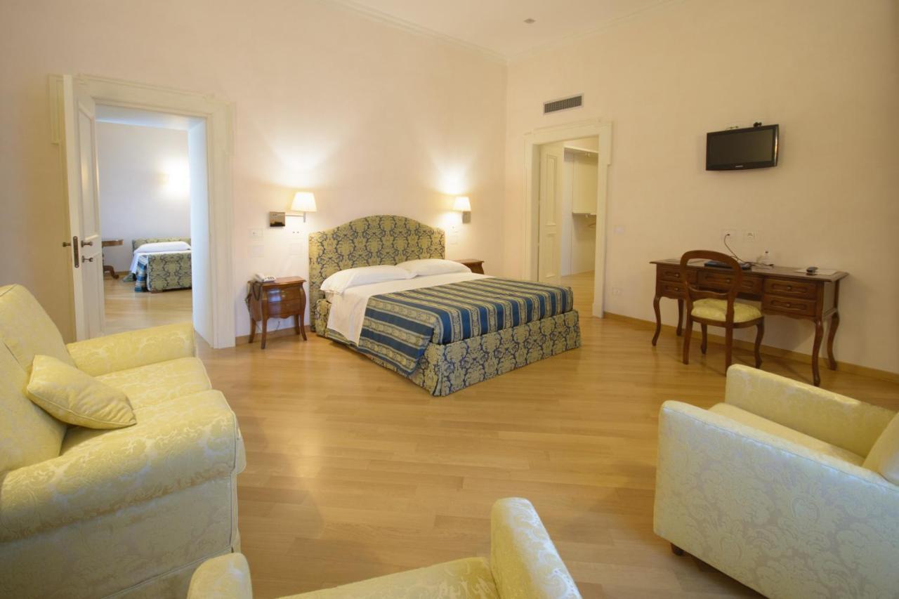 Suite Superior