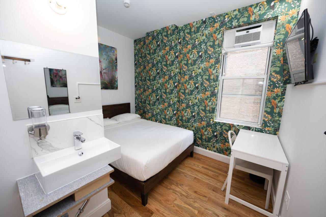 Camera King con Bagno in Comune