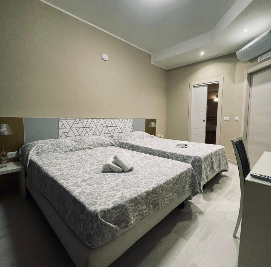 Camera Tripla con Bagno Privato