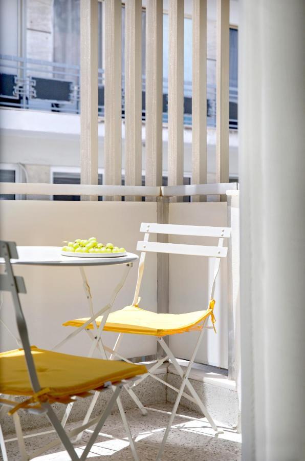 Camera Superior con Balcone