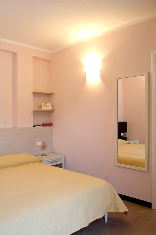 Suite Matrimoniale Standard