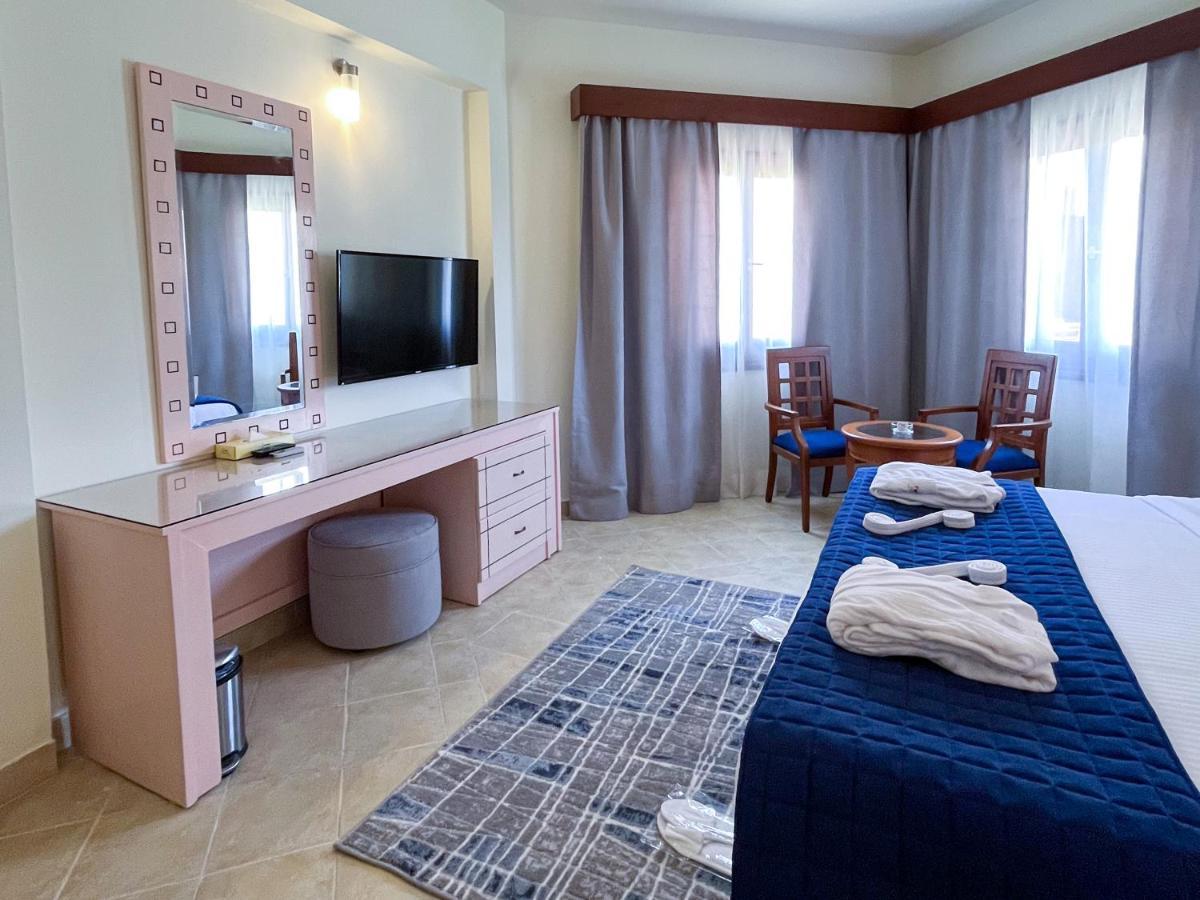 Bungalow Familiare