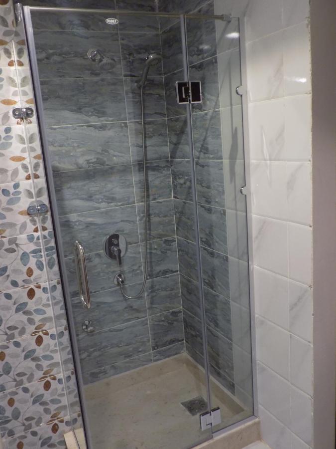 Triple Room Sea View