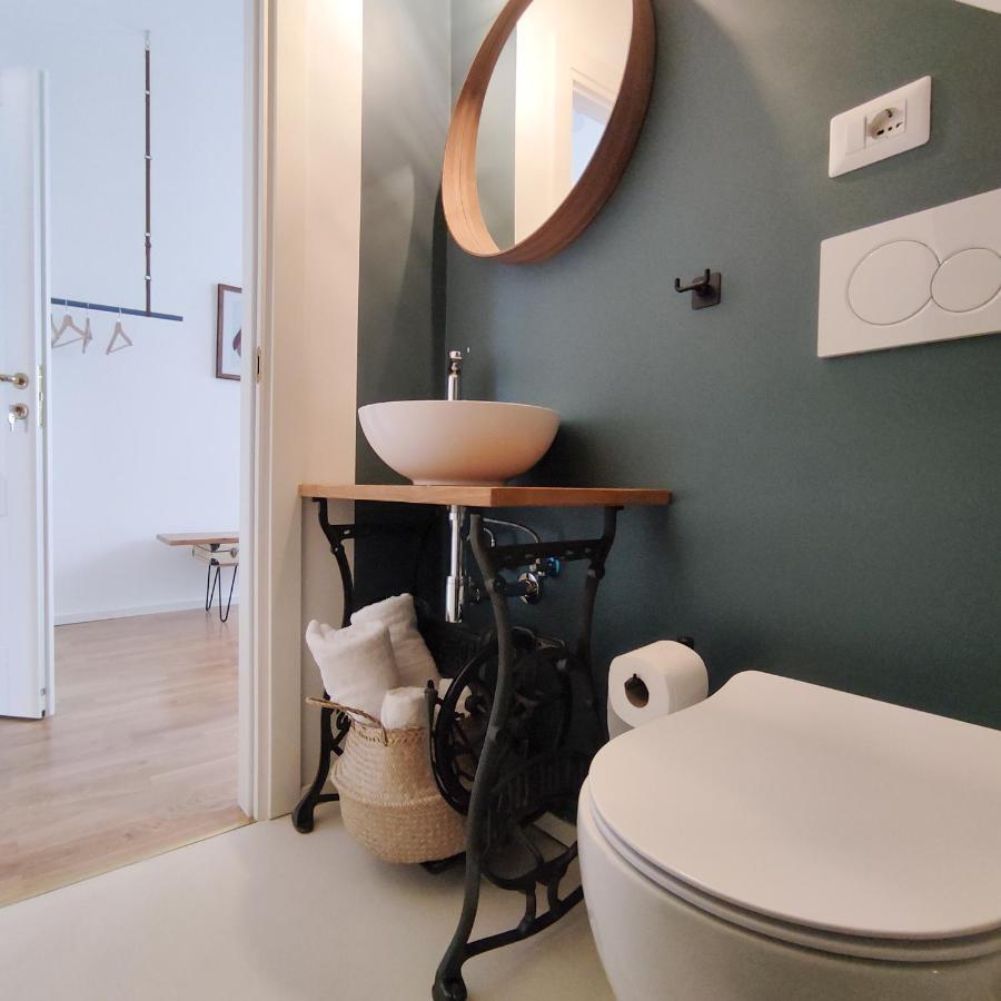 Camera Matrimoniale con Bagno Privato