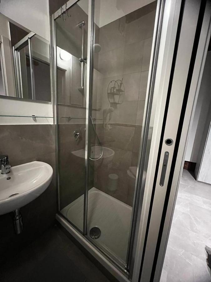 Camera Matrimoniale con Bagno Privato