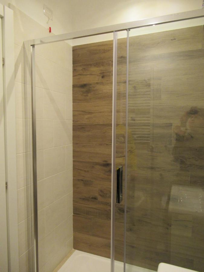 Camera Tripla con Bagno Privato