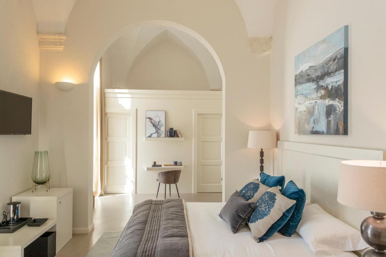Suite con Terrazza