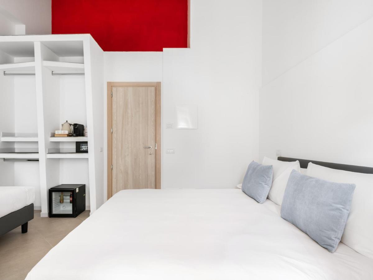 Camera Media con Letto Singolo Extra