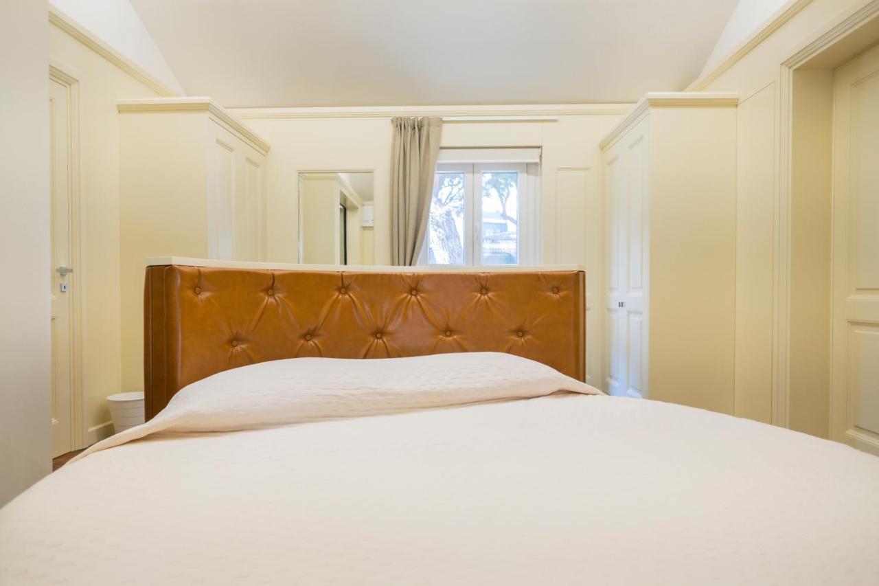 King Room Spa Bath