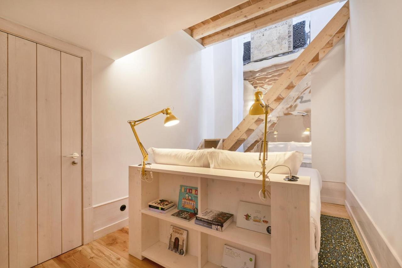 Suite Duplex