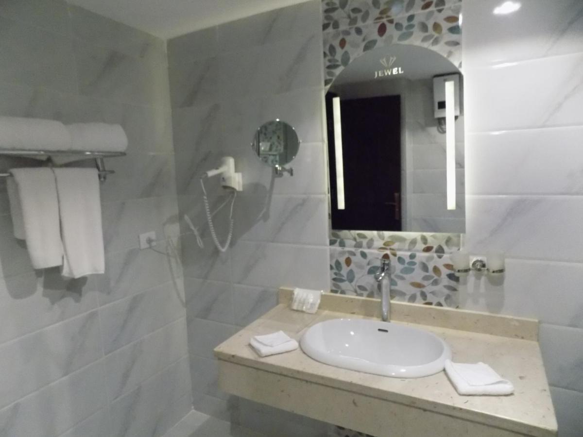 Triple Room Sea View