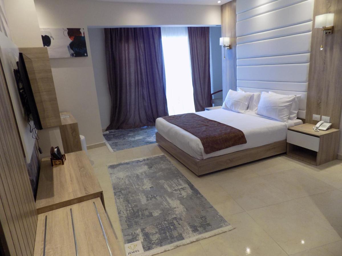 Double Room Mountain View