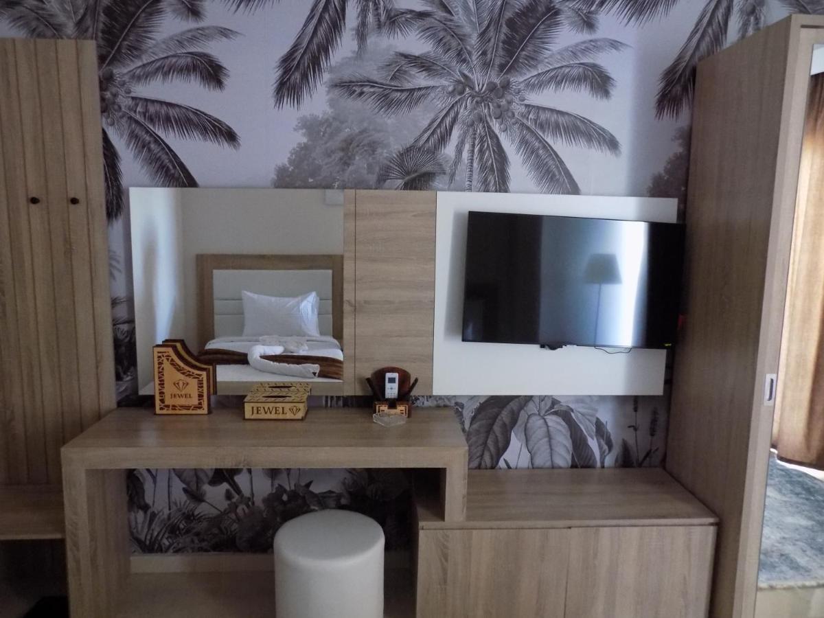 Triple Room Sea View