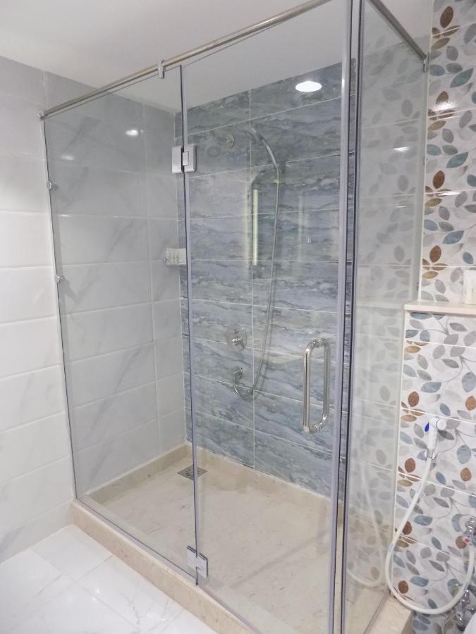 Triple Room Sea View