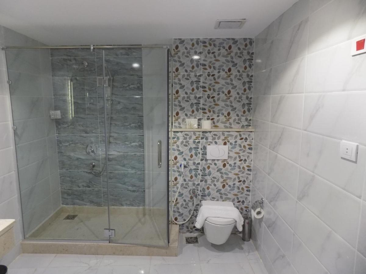 Triple Room Sea View