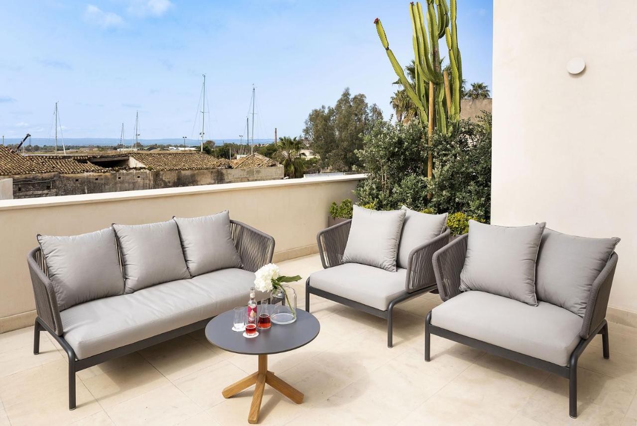 Suite con Terrazza