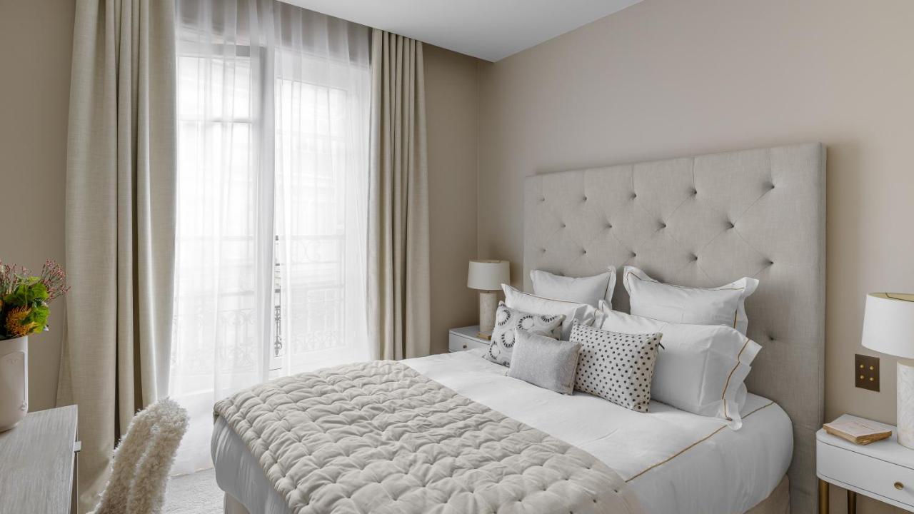 Appartamento con 2 Camere da Letto