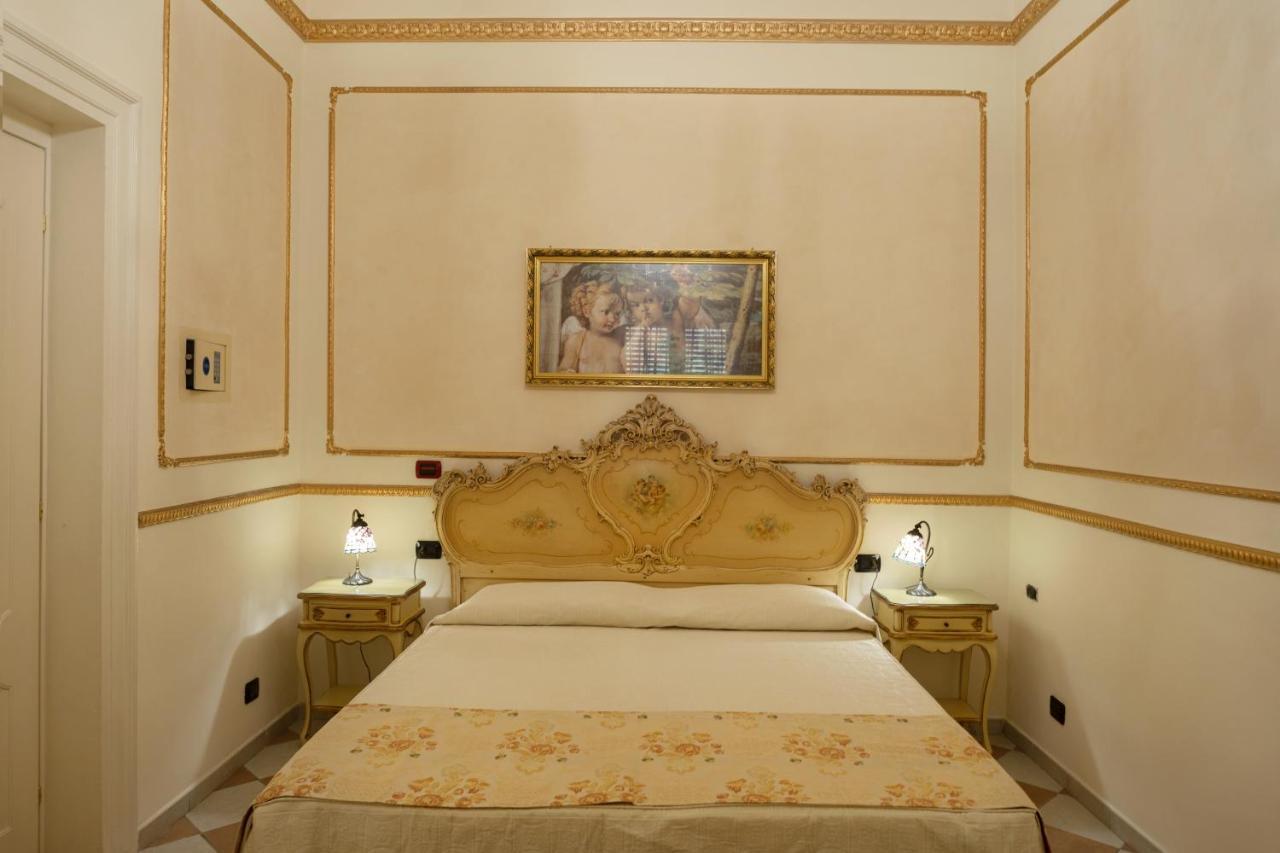 Suite con 1 Camera da Letto