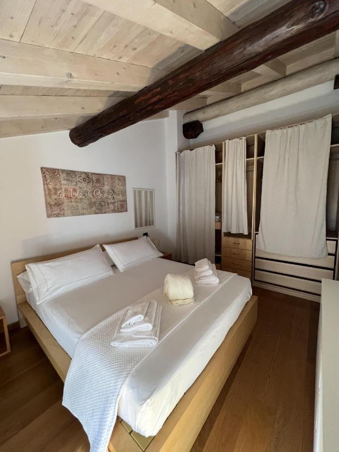 Appartamento con 2 Camere da Letto
